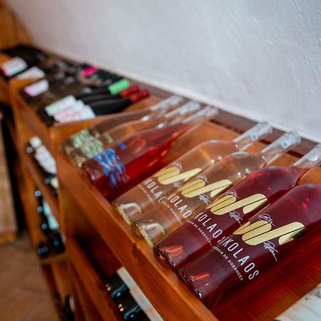 Ferienwohnung Bed&Wine In The Center Of Oradea Exterior foto